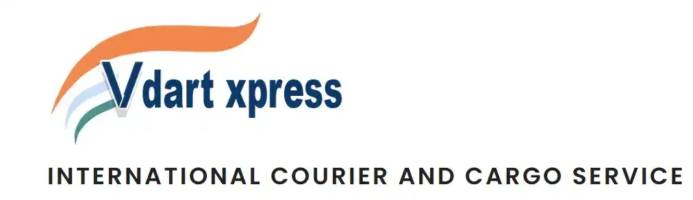 V DART XPRESS Logo